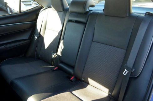 Used 2016 Toyota Corolla S Premium image 23