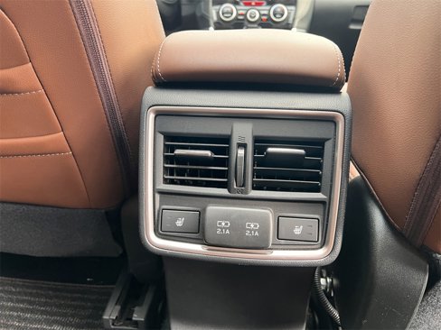 Used 2021 Subaru Forester Touring w/ Popular Package #2 image 17