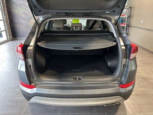 Used 2017 Hyundai Tucson Eco w/ Cargo Package image 30