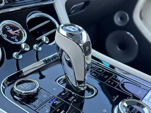 New 2026 Bentley Continental GT image 24
