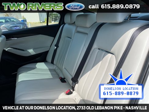 Used 2018 MAZDA MAZDA6 Signature image 30