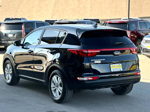 Used 2019 Kia Sportage LX image 5