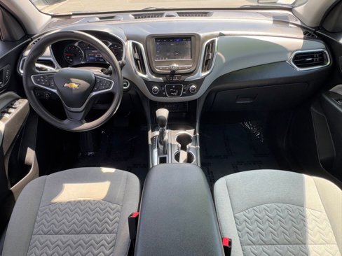 Used 2023 Chevrolet Equinox LT image 31
