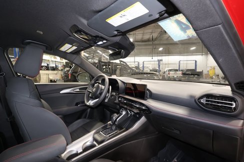 Used 2024 Dodge Hornet R/T image 27
