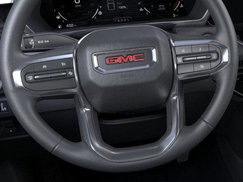 New 2025 GMC Canyon Elevation w/ Convenience Package image 38