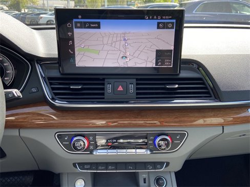Certified 2022 Audi Q5 2.0T Premium Plus image 20