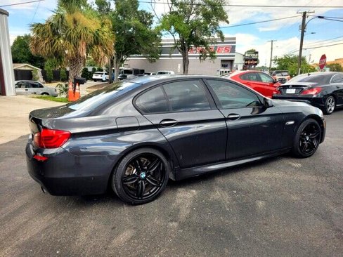Used 2013 BMW 535i Sedan image 11