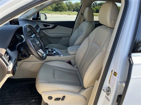 Used 2019 Audi Q7 2.0T Premium Plus w/ Premium Plus Package image 21