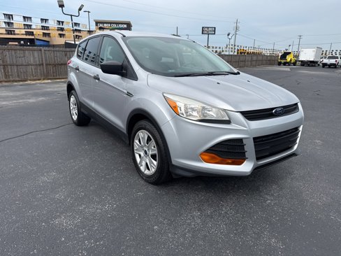Used 2016 Ford Escape S image 7