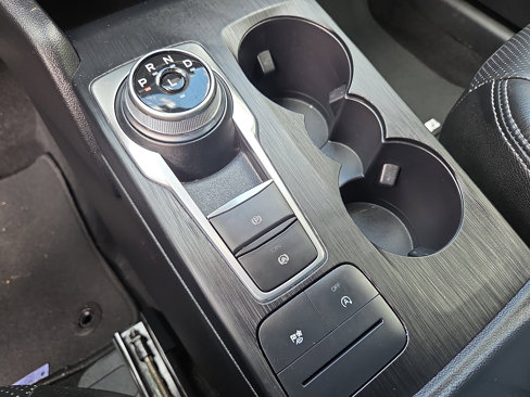 Used 2022 Ford Escape SE w/ Convenience Package image 29