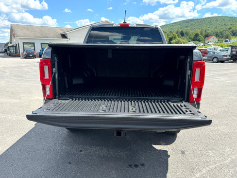 Used 2020 Ford Ranger XLT w/ Equipment Group 301A Mid image 25