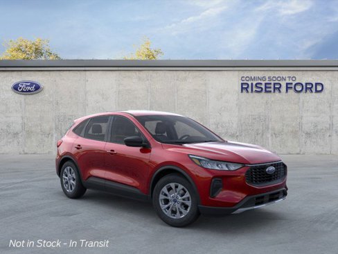 New 2025 Ford Escape Active w/ Cold Weather Package image 7
