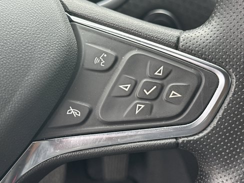 Used 2024 Chevrolet Malibu LT image 25