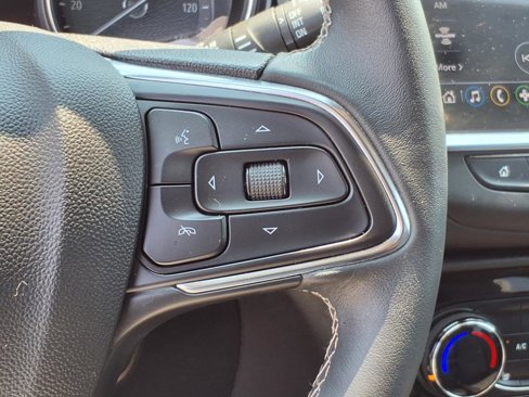 Used 2023 Buick Encore GX Preferred w/ Cold Weather Comfort Package image 19