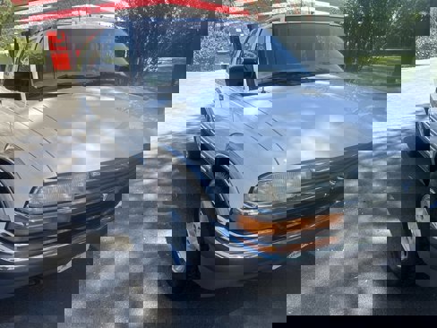 Used 1999 Chevrolet Blazer LS image 15