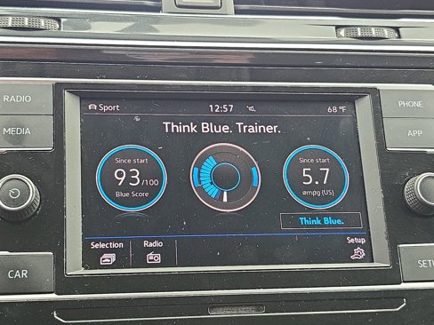 Used 2018 Volkswagen Tiguan S image 20