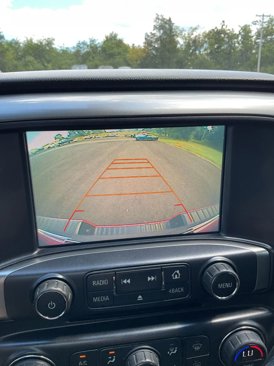 Used 2016 Chevrolet Silverado 1500 LT w/ Texas Edition image 31