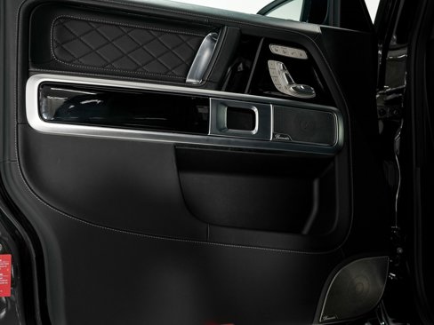 Used 2023 Mercedes-Benz G 550 image 11