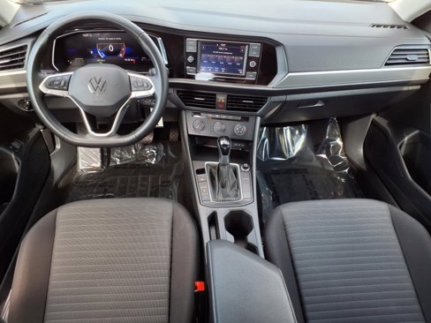 Used 2024 Volkswagen Jetta S image 5