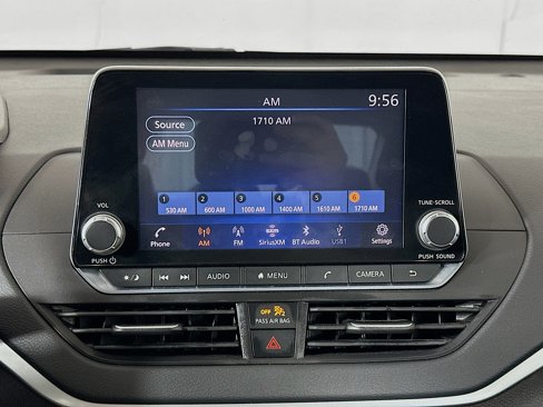 Used 2020 Nissan Altima 2.5 S image 19