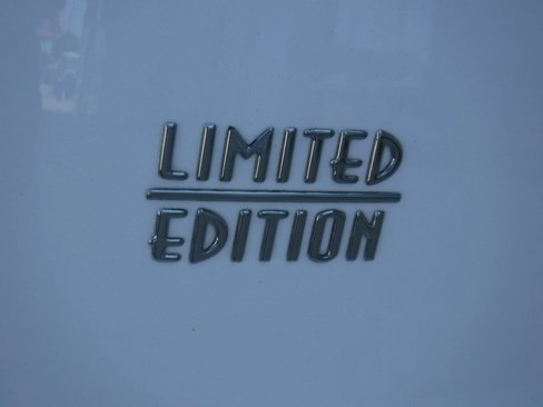 Used 2002 Chrysler PT Cruiser Limited image 14