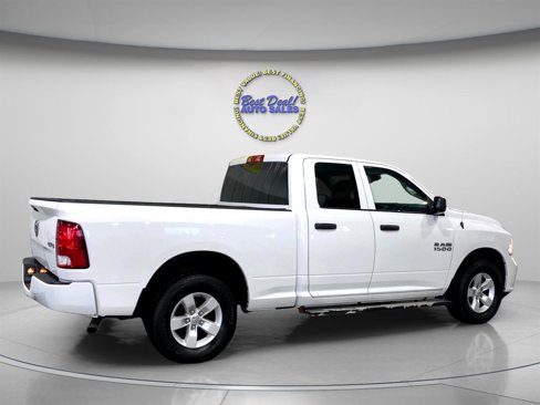 Used 2018 RAM 1500 Express image 18