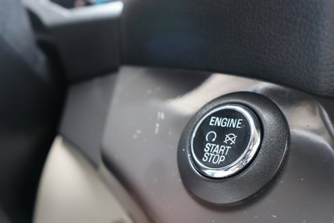 Used 2016 Ford Escape Titanium w/ Equipment Group 301A image 16