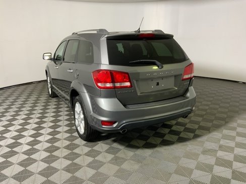 Used 2013 Dodge Journey Crew image 11