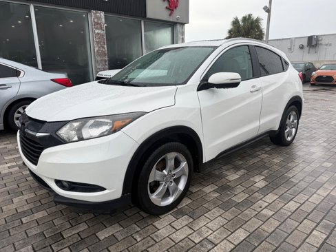 Used 2016 Honda HR-V EX-L image 3