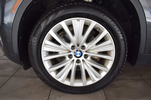 Used 2017 BMW X5 xDrive35i image 32