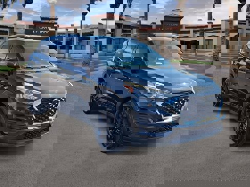 Used 2021 Hyundai Tucson Value image 2