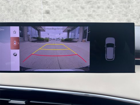 New 2026 Genesis GV70 2.5T Select image 23