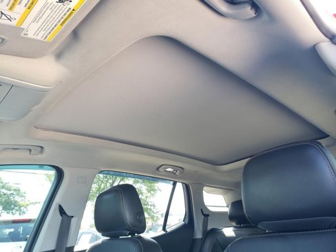 Used 2020 GMC Terrain SLT w/ Preferred Package image 28