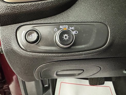 Used 2017 Chevrolet Trax LS image 22