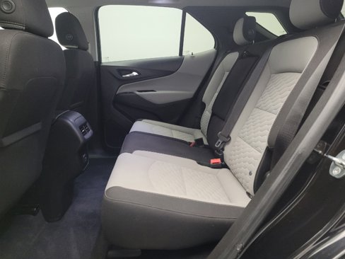 Used 2020 Chevrolet Equinox LS w/ LPO, Cargo Package image 18