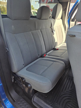 Used 2012 Ford F150 XLT w/ XLT Chrome Pkg image 13