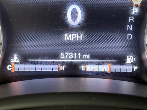 Used 2021 Jeep Renegade Latitude image 32