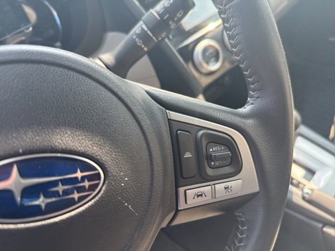 Used 2017 Subaru Forester 2.5i Limited image 19