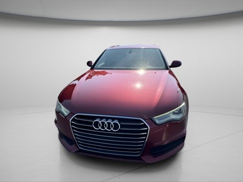 Used 2018 Audi A6 2.0T Premium image 6