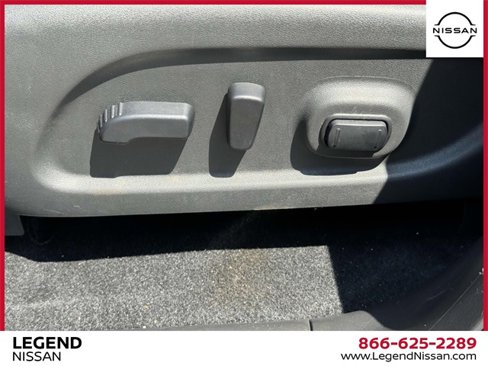 Used 2019 INFINITI QX60 Luxe w/ Essential Package image 17
