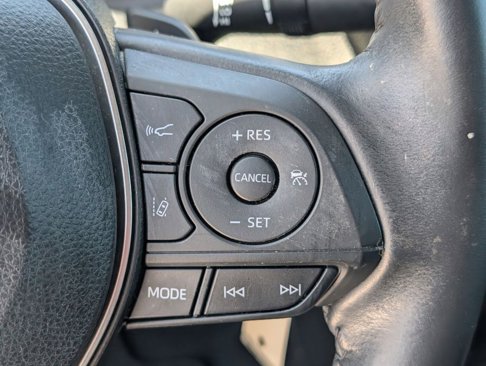Used 2020 Toyota Corolla SE image 19