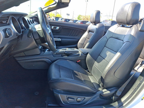 Certified 2023 Ford Mustang Premium image 13