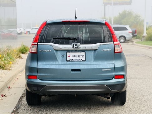 Used 2016 Honda CR-V SE image 32
