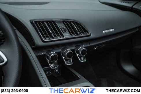 Used 2021 Audi R8 V10 image 89