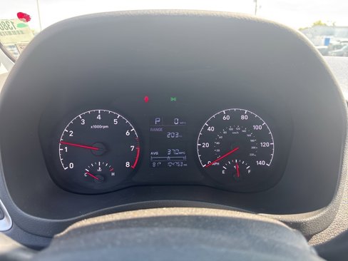 Used 2019 Hyundai Accent SE image 8