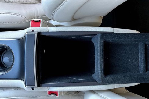 Used 2015 Lincoln MKC AWD w/ Equipment Group 101A Select image 34