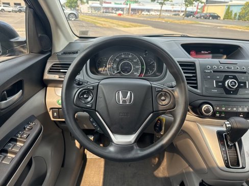 Used 2013 Honda CR-V EX image 22