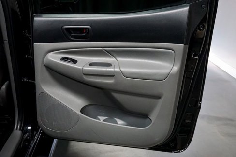 Used 2015 Toyota Tacoma 4x4 Double Cab image 45
