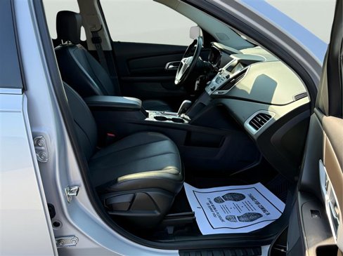 Used 2014 GMC Terrain SLT image 31