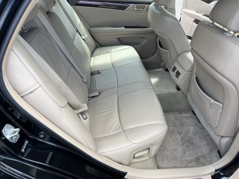 Used 2008 Toyota Avalon XL image 20